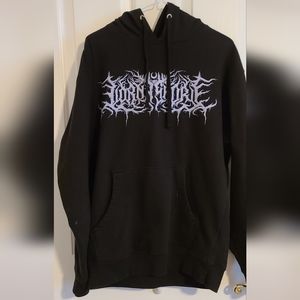 Lorna Shore Pullover Hoodie